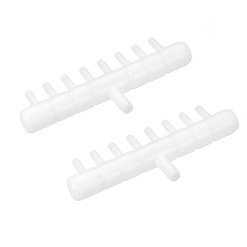 Air ligne tubes - ligne, séparateur