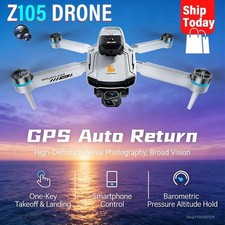 Drone GPS 8K Nouveau drone