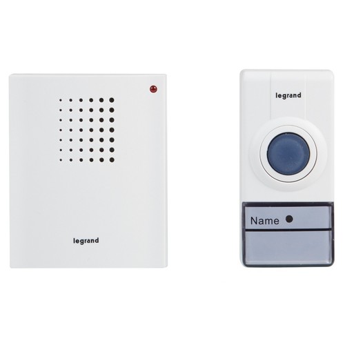 Legrand kit carillon - legrand, radio