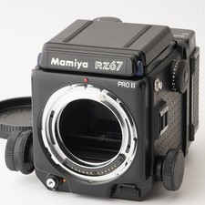 [EXCELLENT+] Mamiya RZ67