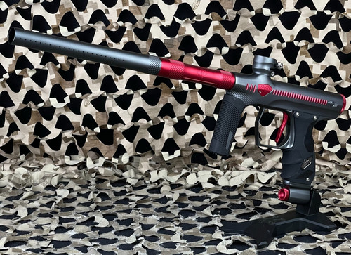 New method dlx shocker - new,