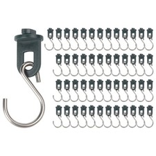 Clips de serre remplacement