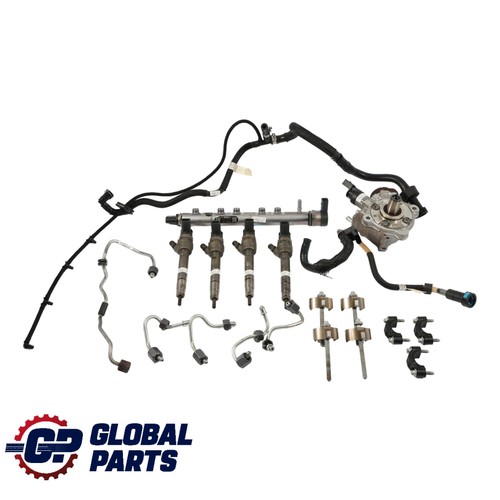 Bmw e81 e87 - 116d, e90