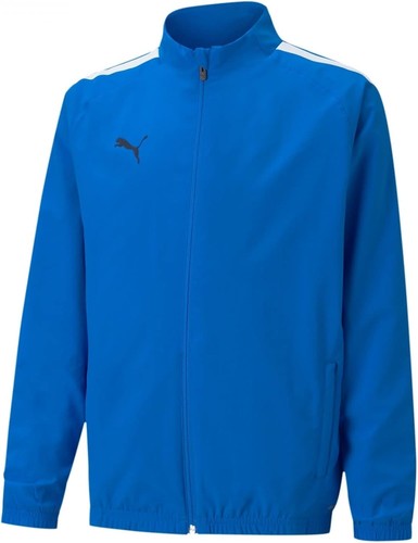 Veste puma kinder teamliga - veste,