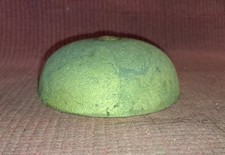 Ancienne cloche pour horloge