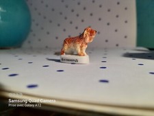 Cocker Feves Vintage,cadeaux