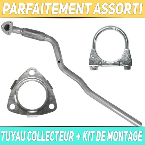 Tuyau collecteur