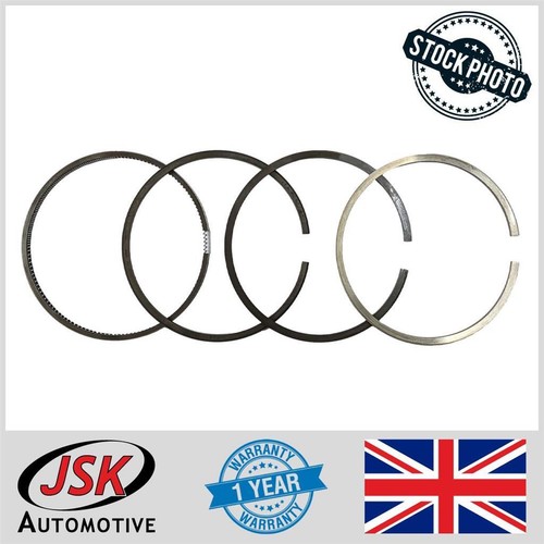 Piston bague set - set, mwm
