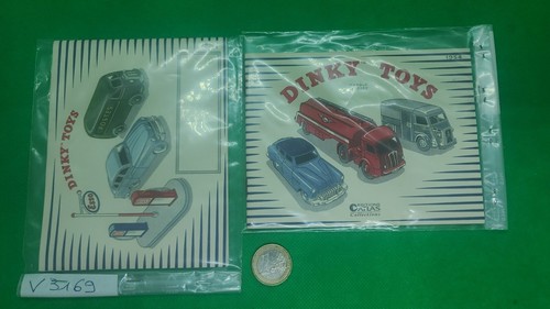 Dinky toys france - toys,
