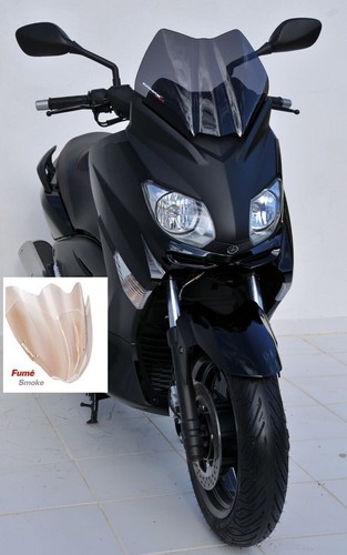 Pare brise bulle ermax sport - brise,