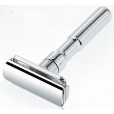 Merkur FUTUR Style, Adjustable