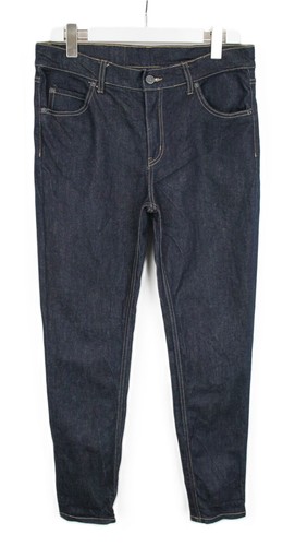 Cheap monday jeans denim bleu - cheap,