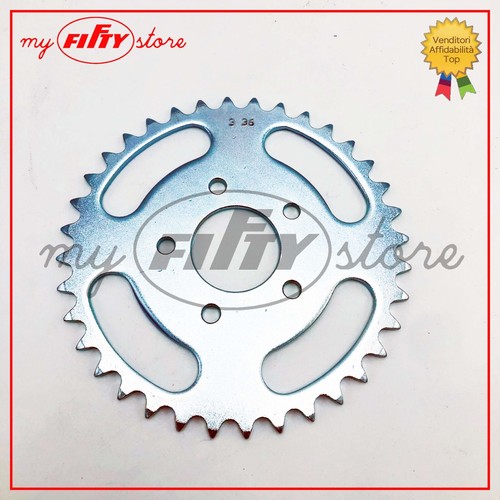 Couronne roue z36 - z36, 415
