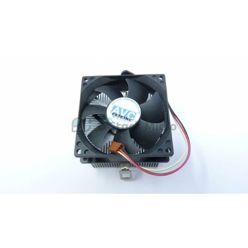 Ventirad processeur avc - processeur,