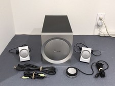 Bose Companion 3 Multimedia