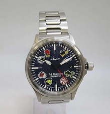 SINN EL 556.F-4.II Phantom