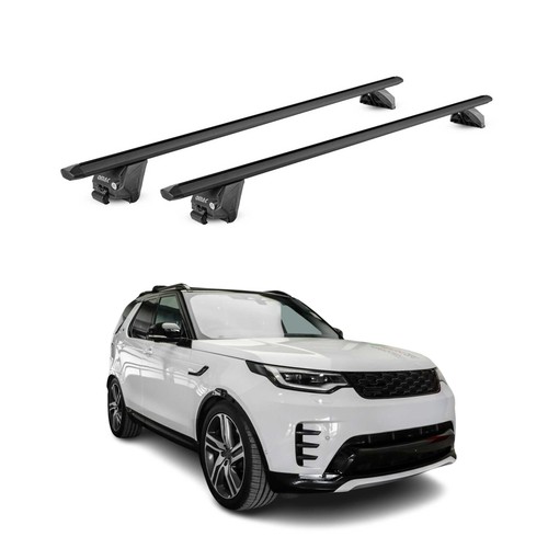 Barres toit transversales - de,