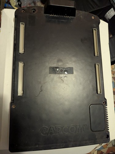 Cps2 board motherboard carte - cps2,