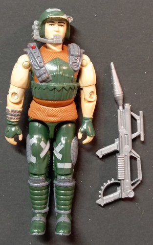 Figurine joe dodger 1987 - gi,