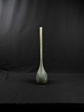 Grand vase Delatte Nancy verre