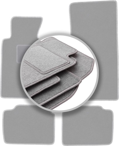 Tapis sol gris - tapis, de