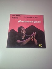 🎧 Maxi 45t " Paulinho Da