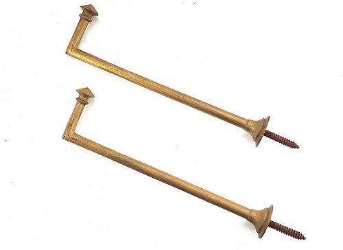 Porte embrasses laiton - porte-embrasses,
