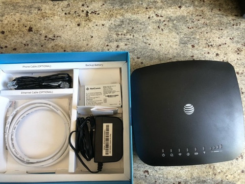 Att wireless ifwa internet - wireless, ifwa-40