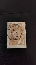 TIMBRE ANCIEN CLASSIQUES
