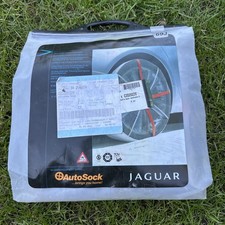 AUTOSOCK 695 JAGUAR SNOW SOCKS
