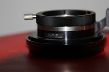 Fujinon fuji acm acm21 - fuji,