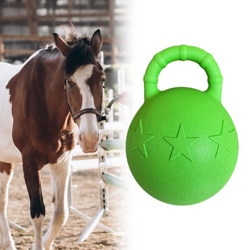 Jouet pour cheval - pour, cheval,