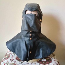 Casque de Marin Soviétique