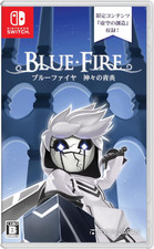 New Blue Fire (Nintendo