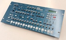 Synthétiseur de modélisation