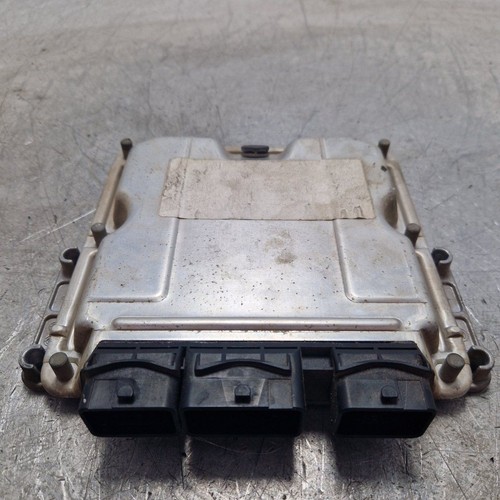 Unité commande moteur ecu - commande,