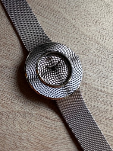 Seiko disco volante 2220 - seiko,