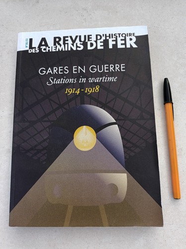 Revue histoire des - la,
