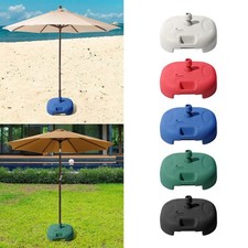 Base de parasol de patio