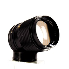 Unigor 135mm 2.8 Canon FD