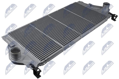 For nty cng 003 intercooler - cng-re-003,