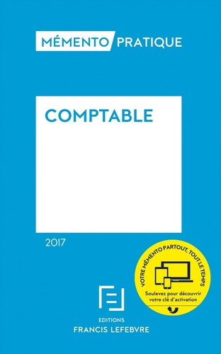 Memento pratique comptable - memento,