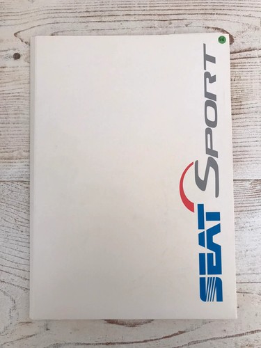 Seat ibiza kit car cup - seat, kit-car