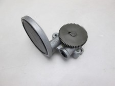 Pompe à huile tamis pompe à