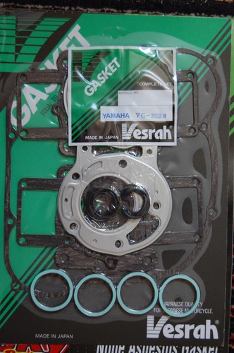 Pour yamaha 500 - pour,