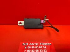 PEUGEOT 207 CC AMPLIFICATEUR ANTENNE REF 9661045780