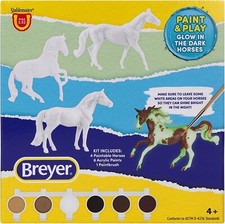 Breyer Horses Stablemates