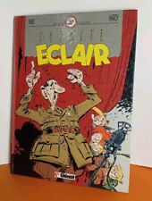 ✨ BD * La Patrouille des libellules _ Défaite Éclair * Glénat 1987