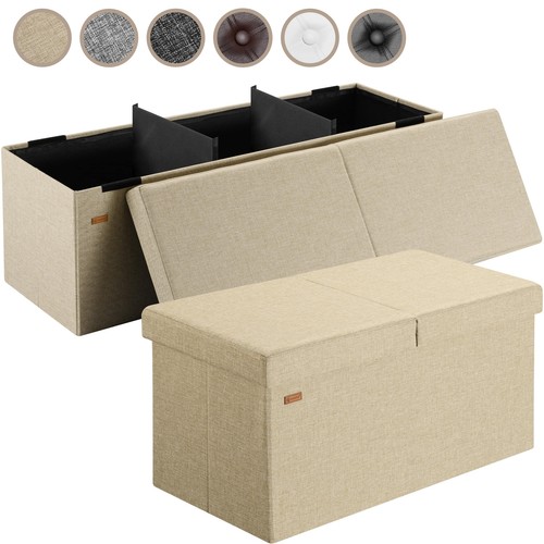 Banc rangement avec - de,