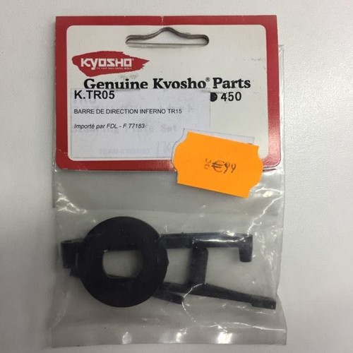 Kyosho tr05 barre de - kyosho, k.tr05